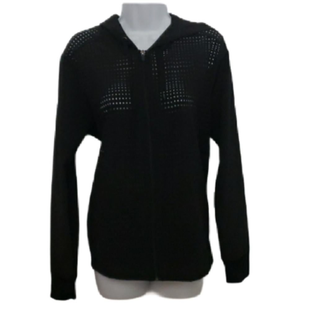 𝅺rbx Training  Essential Full-Zip Hoodie-Women's